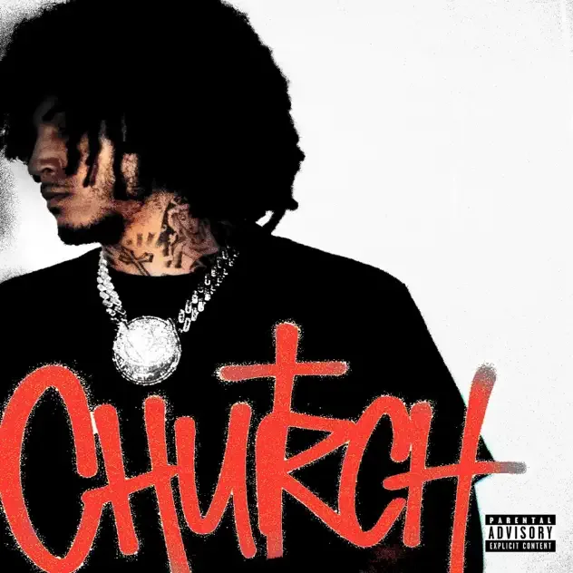 Joey Trap – CHURCH