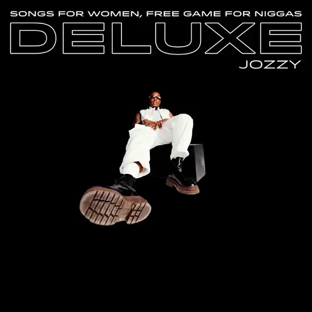 Jozzy – Songs For Women, Free Game For (Deluxe Edition)