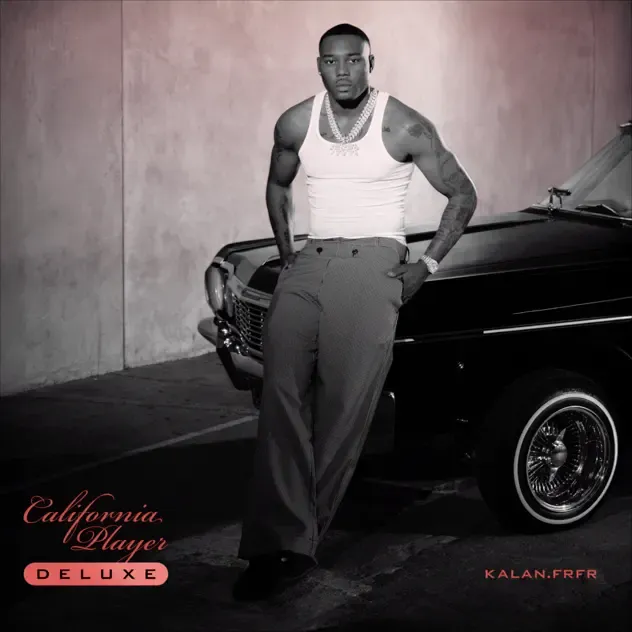 Kalan.FrFr – California Player (Deluxe)