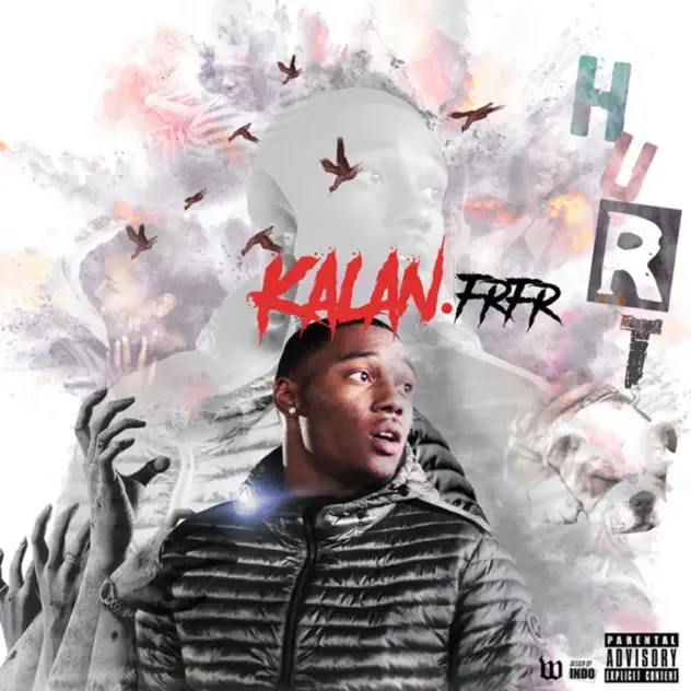 Kalan.FrFr – Hurt