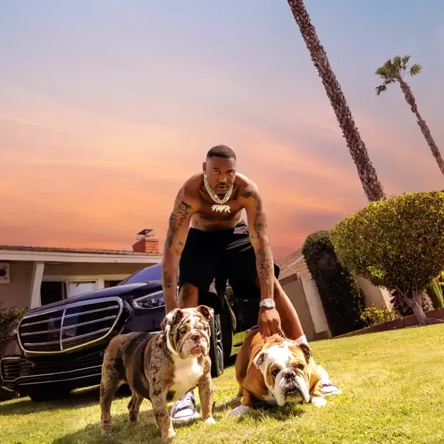 Kalan.FrFr – MAKE THE WEST GREAT AGAIN