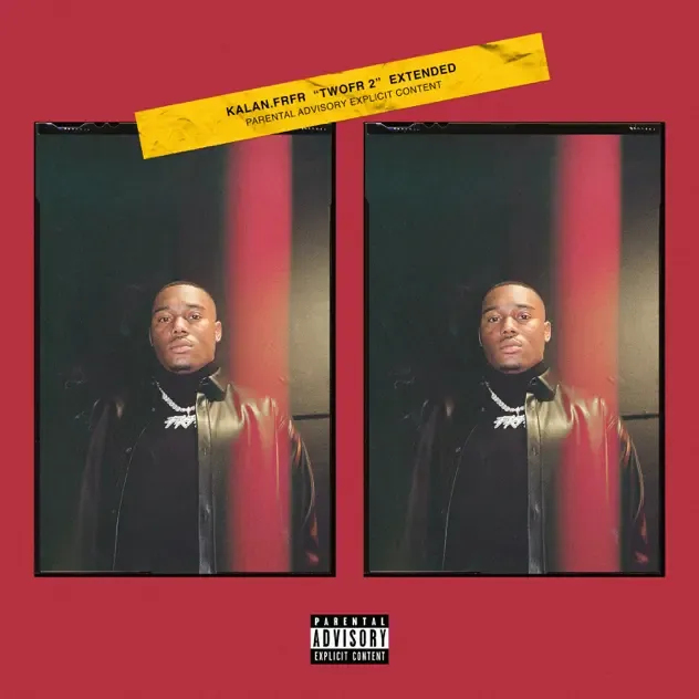 Kalan.FrFr – TwoFr 2 (Extended)