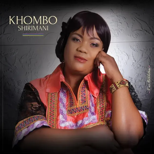 Khombo Shirimani – N'wa Mathikithani