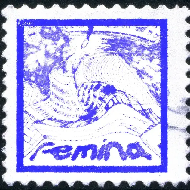 Kosma Król & Kuba Więcek – kino femina
