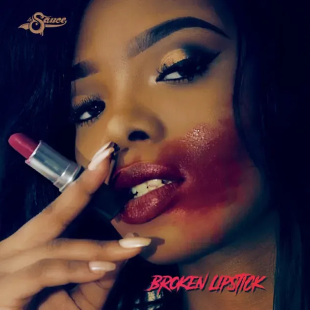 LaSauce – Broken Lipstick