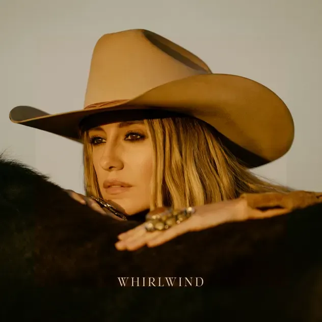Lainey Wilson – Whirlwind