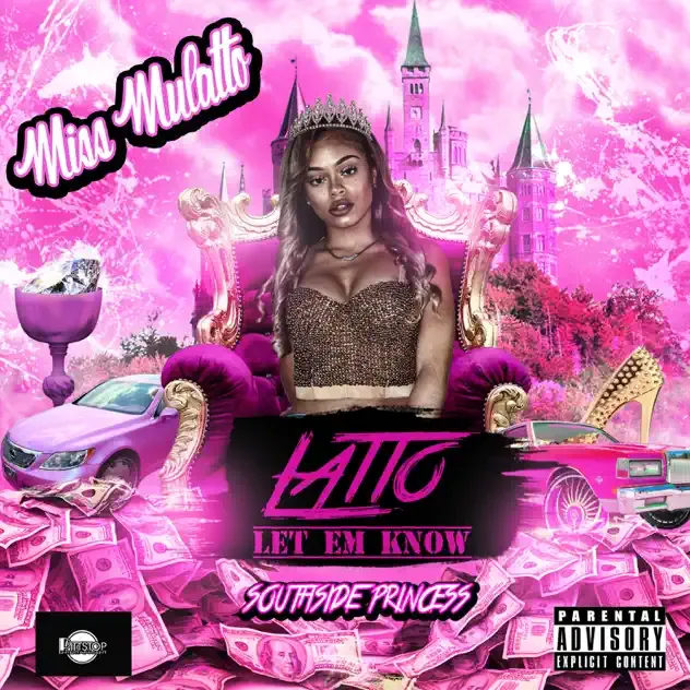 Latto – Latto Let 'Em Know