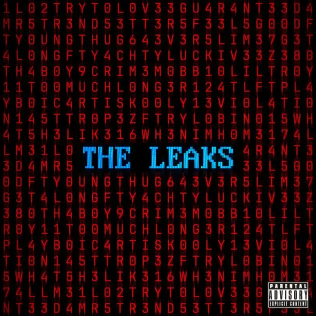 Lil Baby – The Leaks