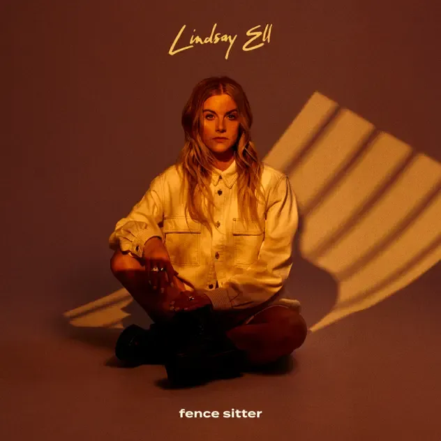 Lindsay Ell – fence sitter EP