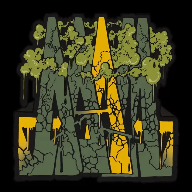 MF DOOM – Gazzillion Ear