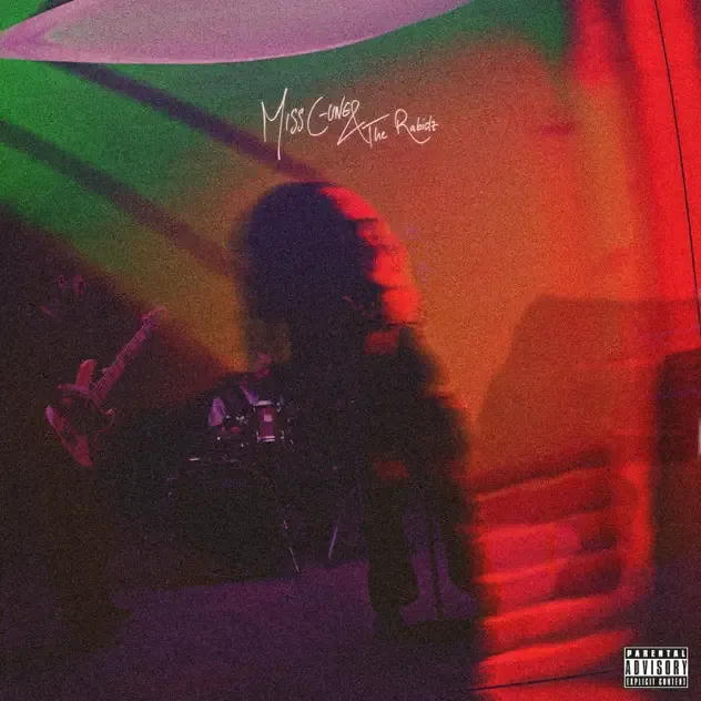 MISS C LINE, James Iwa & Iannis Obiols – MISS C LINE & the Rabidz (feat. Eric Valle)