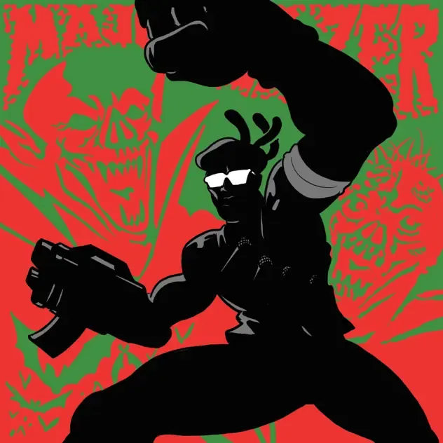 Major Lazer – Guns Don't Kill People... Lazers Do (15th Anniversary Edition)