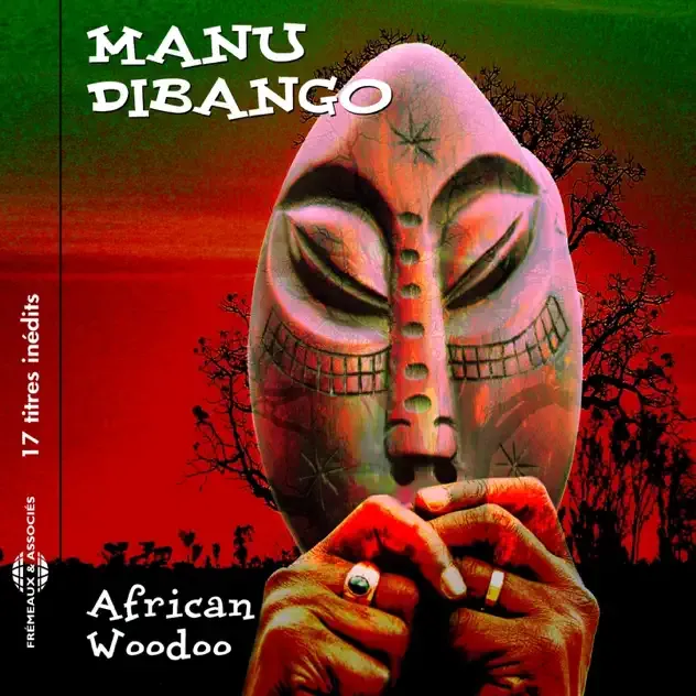 Manu Dibango – African Woodoo