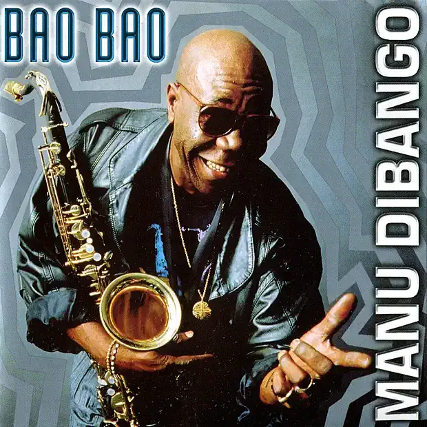 Manu Dibango – Bao Bao