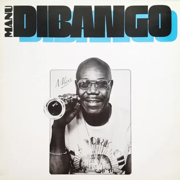 Manu Dibango – Mboa
