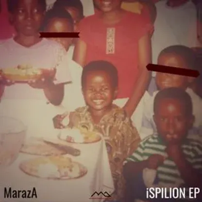 MarazA ISPILION EP
