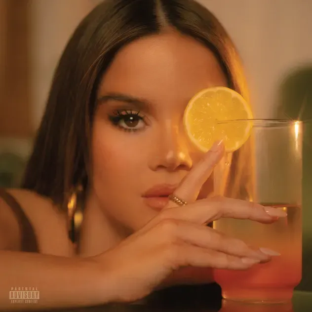 Maren Morris – D R E A M S I C L E