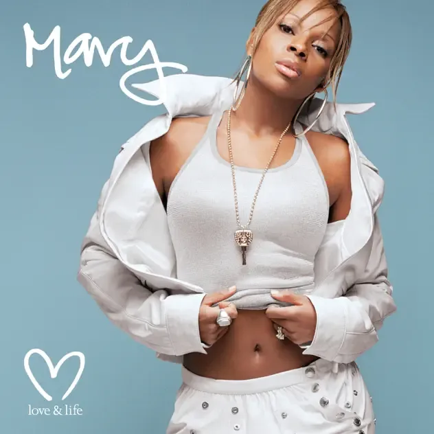Mary J. Blige – Love & Life (Deluxe)