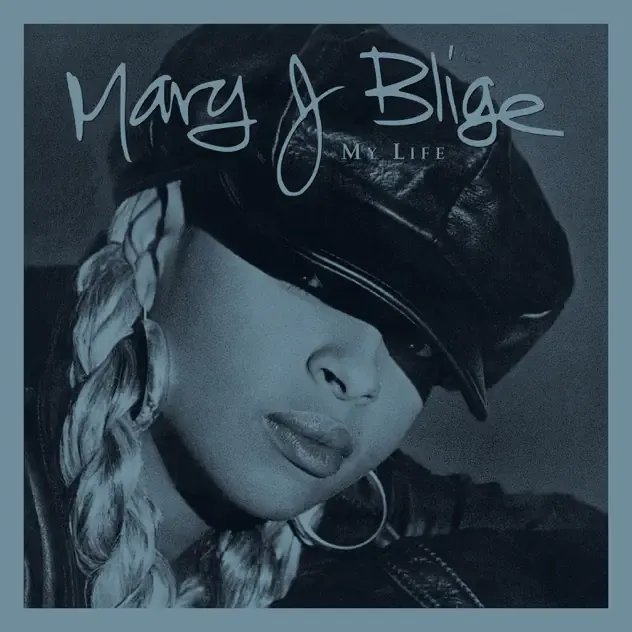 Mary J. Blige – My Life (Deluxe Commentary Edition)