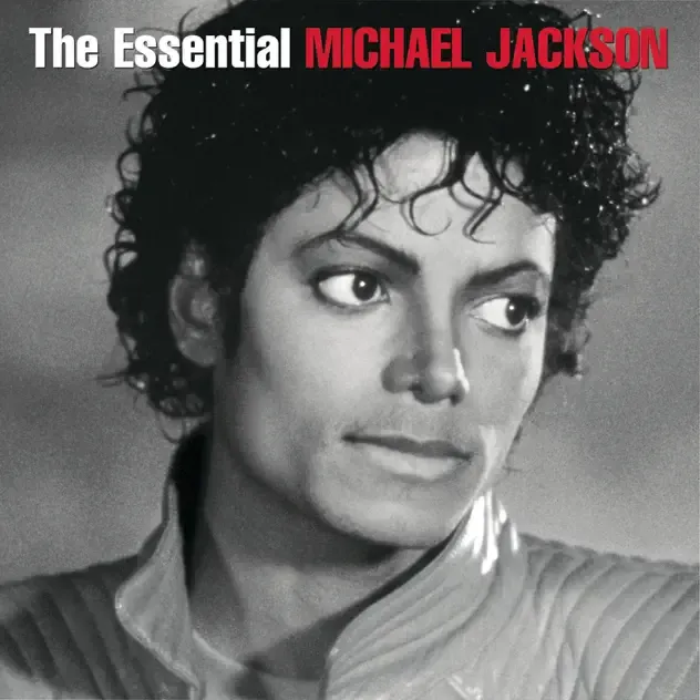 Michael Jackson – The Essential Michael Jackson