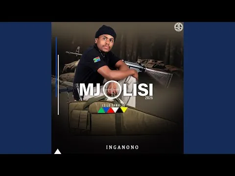 Mjolisi – Thula Mfana