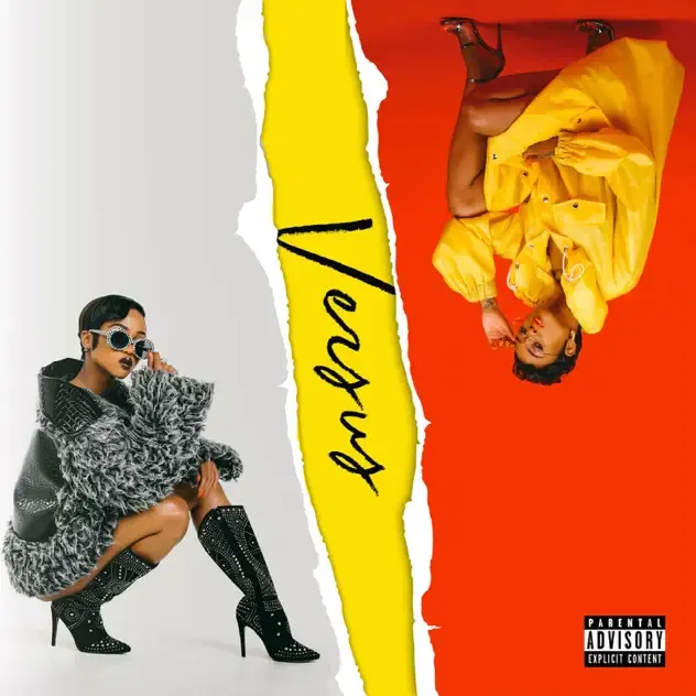 Moozlie – Versus