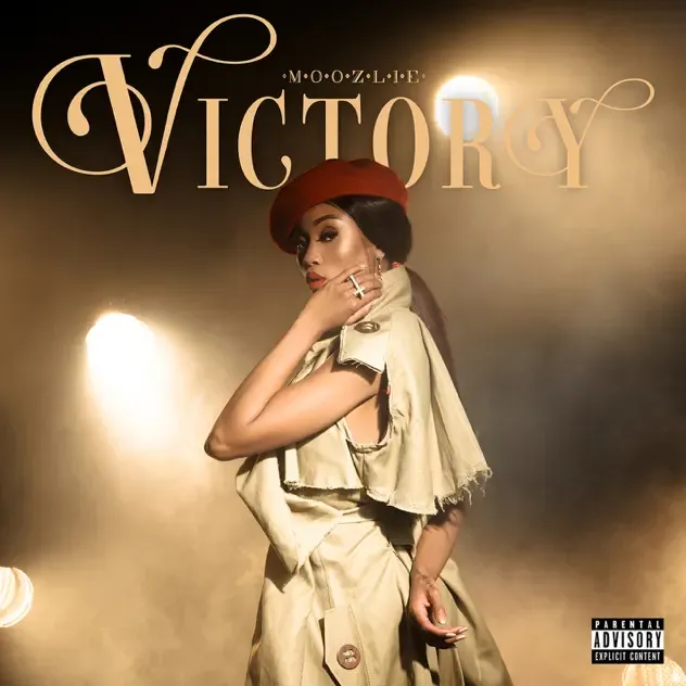Moozlie – Victory