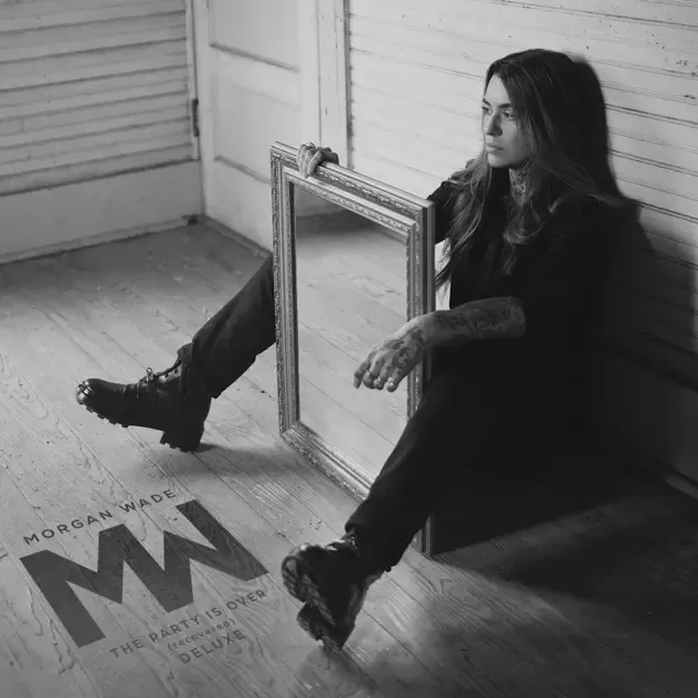 Morgan Wade – The Party Is Over (recovered) Deluxe