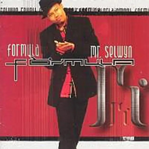 Mr. Selwyn – The Formula