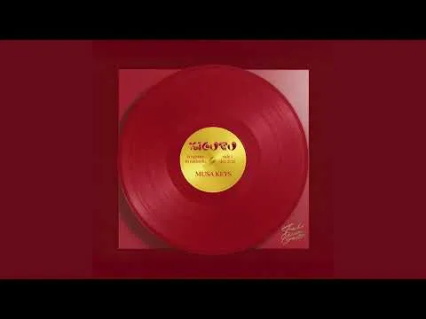 Musa Keys feat. Konke & Njelic – Bengi Bonusile