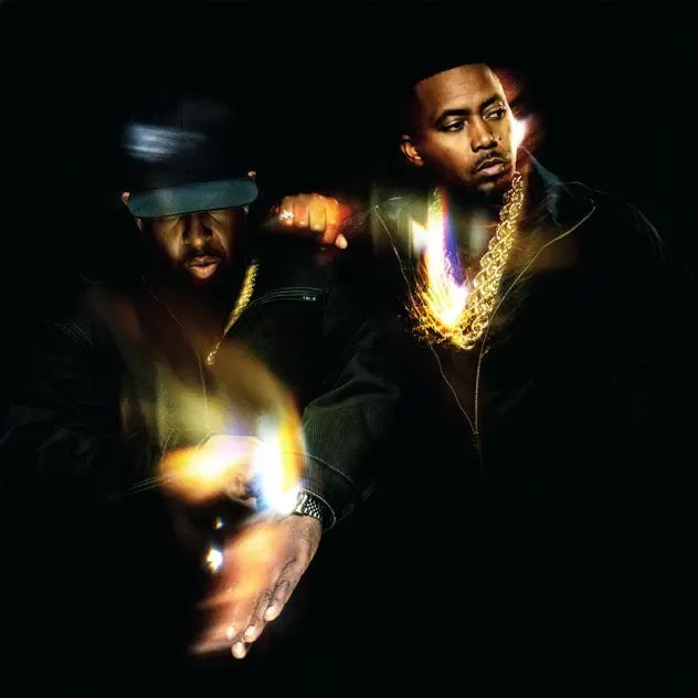 Nas & DJ Premier – Light Years