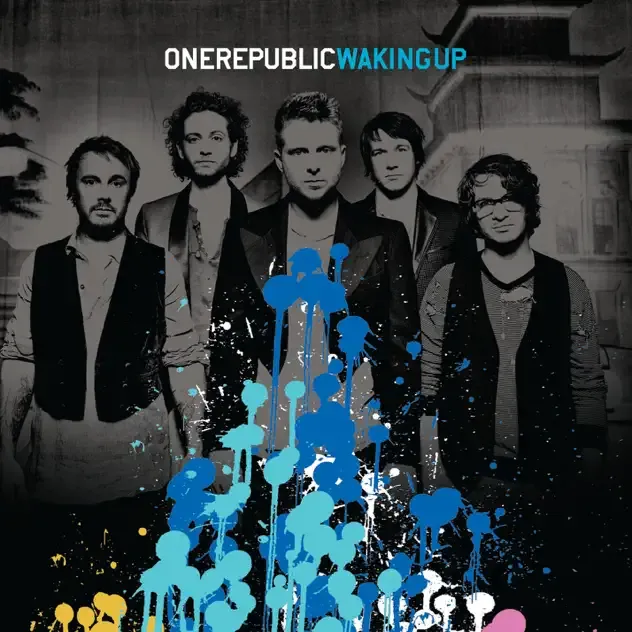 OneRepublic – Waking Up (Deluxe Version)