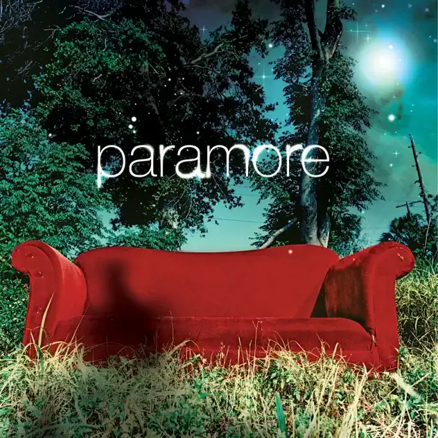 Paramore – All We Know Is Falling (Deluxe)