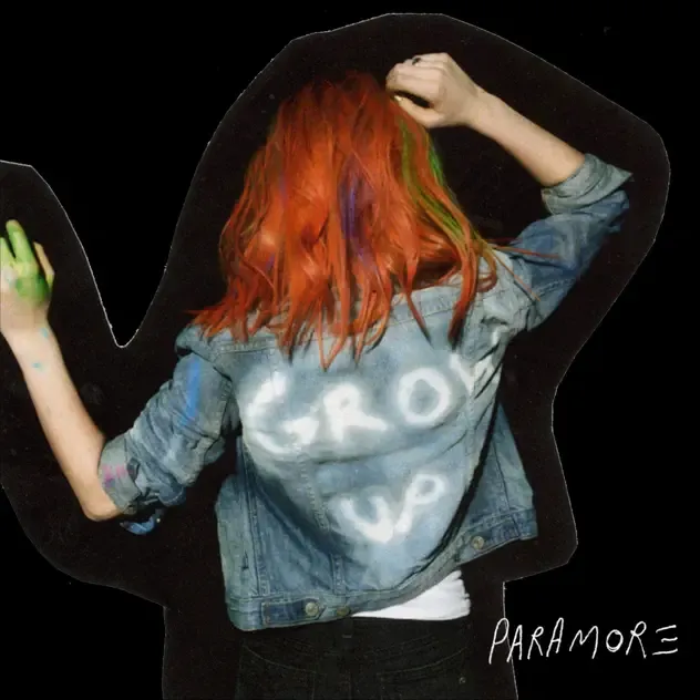 Paramore – Paramore (Deluxe Edition)
