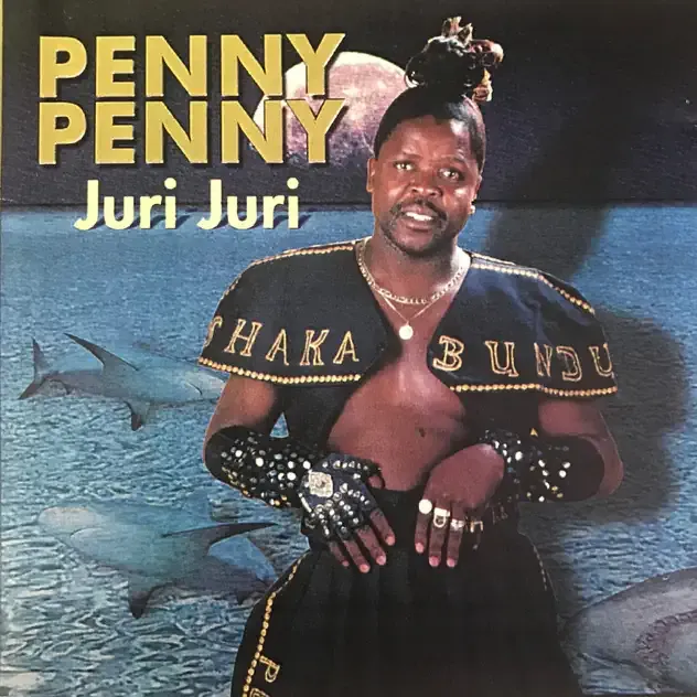 Penny Penny – Juri Juri