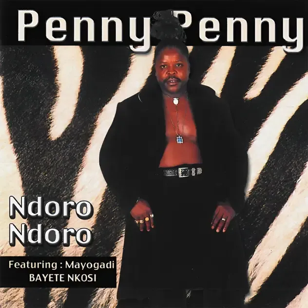 Penny Penny – Ndoro Ndoro