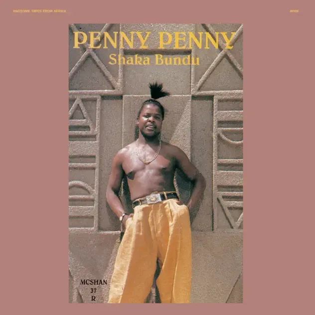 Penny Penny – Shaka Bundu
