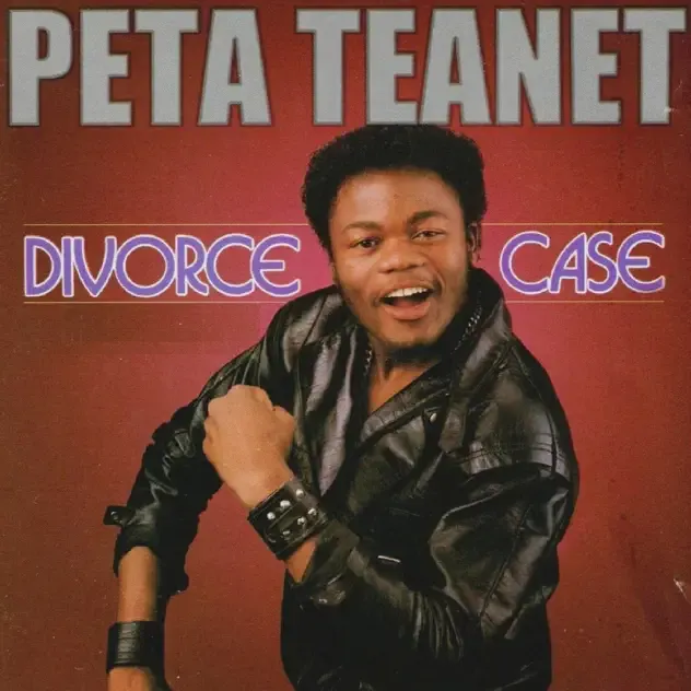 Peta Teanet – Divorce Case