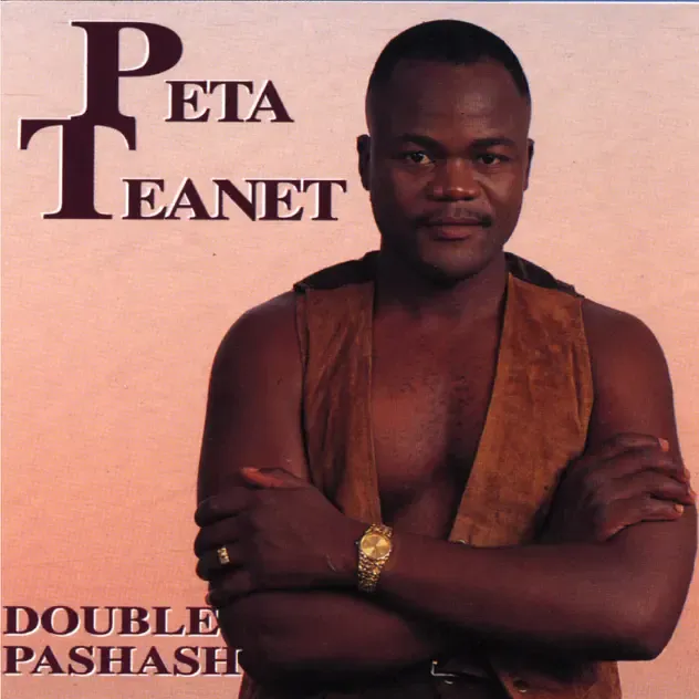 Peta Teanet – Double Pashash