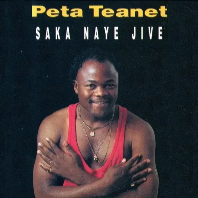 Peta Teanet – Saka Naye Jive
