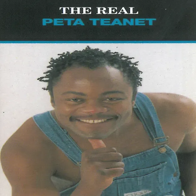 Peta Teanet – The Real Peta Teanet