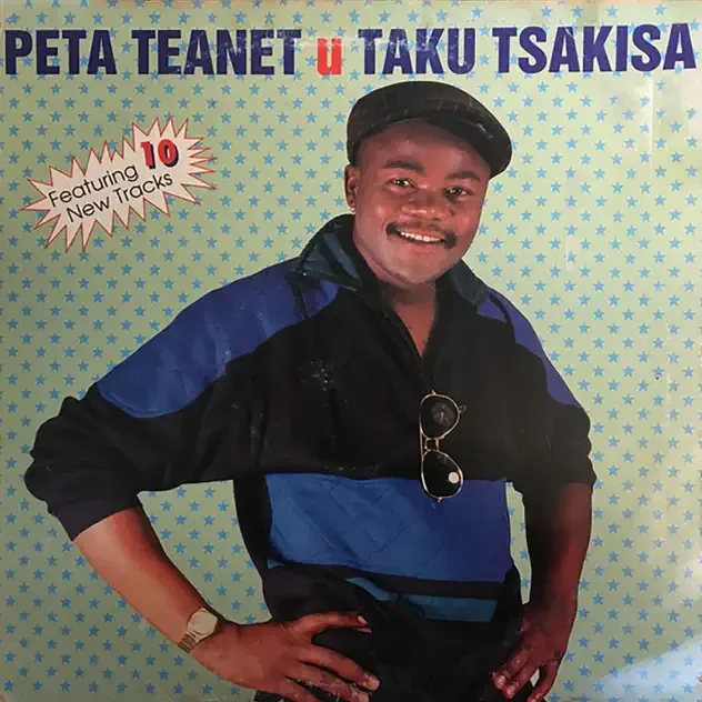Peta Teanet – U Taku Tsakisa