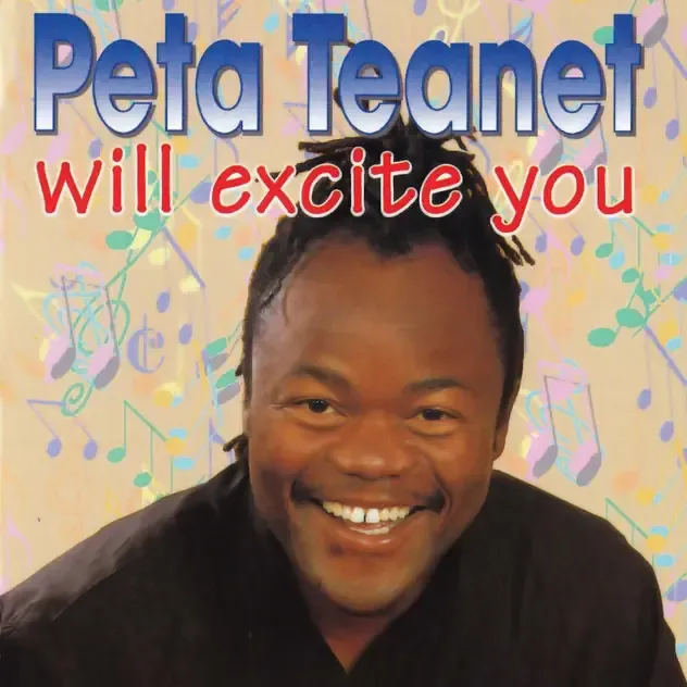 Peta Teanet – Will Excite You