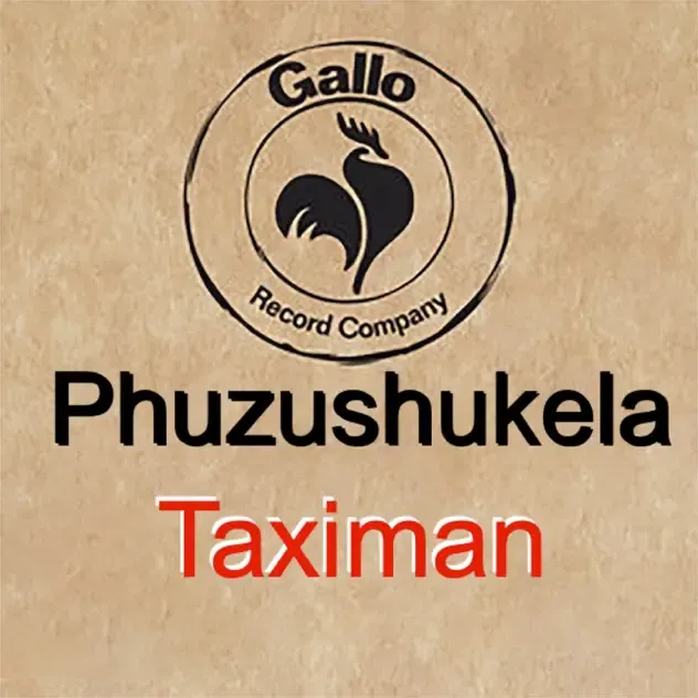 Phuzushukela – Taximan