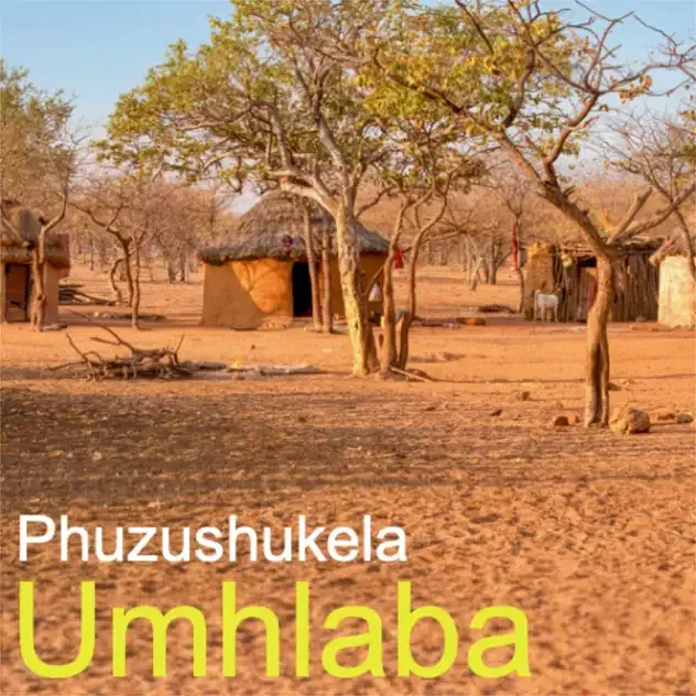 Phuzushukela – Umhlaba
