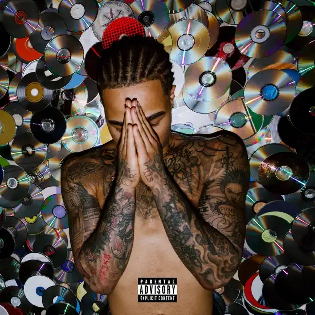 PlaqueBoyMax – Too Much Music