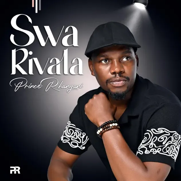 Prince Rhangani – Swa Rivala
