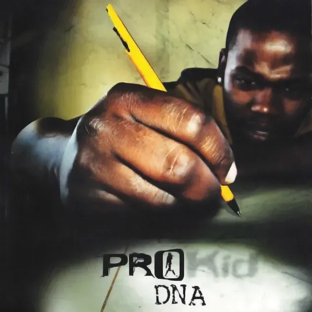 Pro Kid – Dna