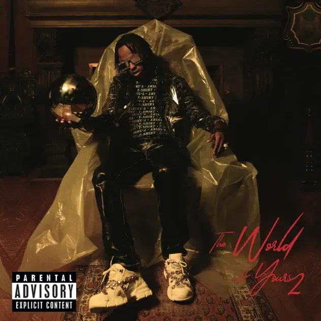 Rich The Kid – The World Is Yours 2