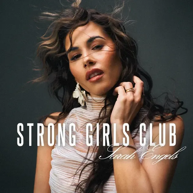 Sarah Engels – STRONG GIRLS CLUB